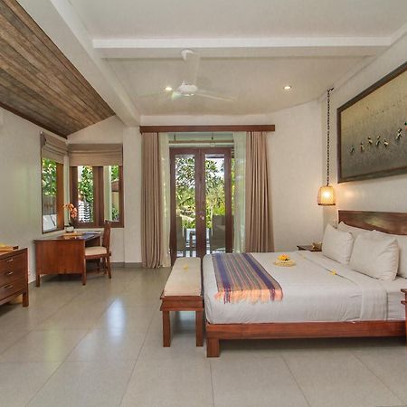 Villa Beji Mawang Ubud By Pramana Villas Εξωτερικό φωτογραφία