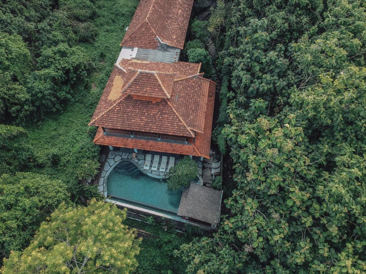 Villa Beji Mawang Ubud By Pramana Villas Εξωτερικό φωτογραφία