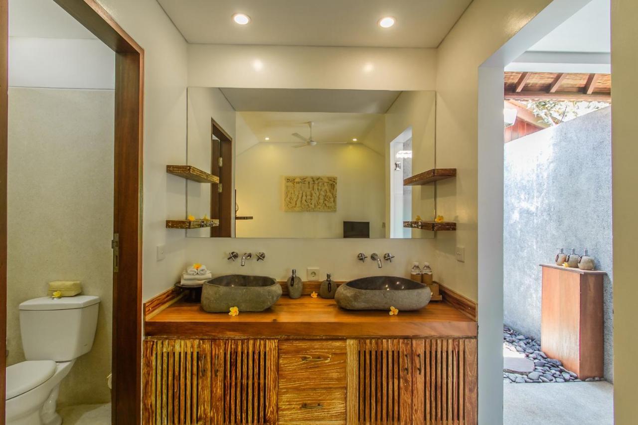 Villa Beji Mawang Ubud By Pramana Villas Εξωτερικό φωτογραφία