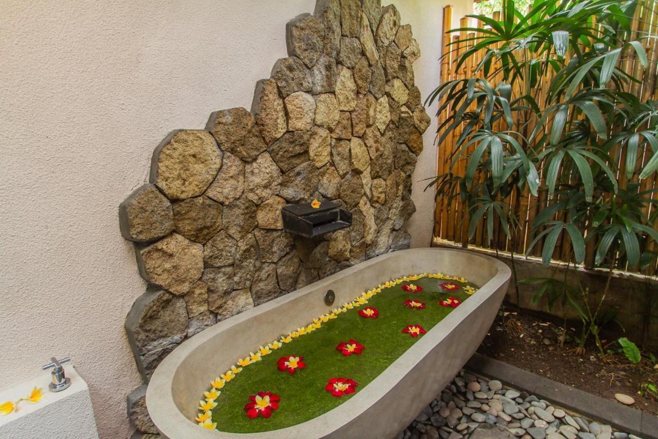 Villa Beji Mawang Ubud By Pramana Villas Εξωτερικό φωτογραφία